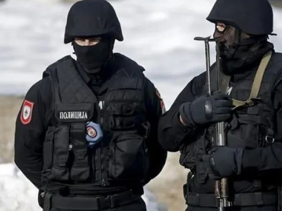 Российского блогера задержали в Сербии по подозрению в шпионаже